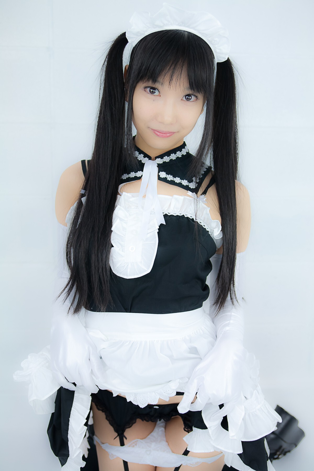 [Cosplay] AKB48 Kore Ga Watashi No Goshujin-sama Touhou Proyect